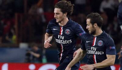 PSG lack collective strength to reach top of Europe