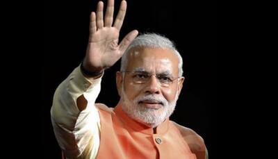 PM Narendra Modi voted among Time's 100 most influential people