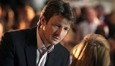 Nathan Fillion confirms to star in 'Castle's next season