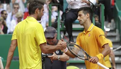 Novak Djokovic crushes Marin Cilic for Monte Carlo semi-final spot