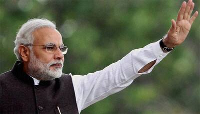 PM Modi returns home after three-nation tour
