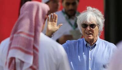 Formula One publishes human rights commitment