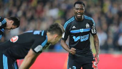 Marseille hopes rocked by third defeat in a row​