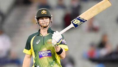 Steven Smith attributes patience and preparations for rich run