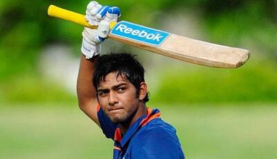 IPL: Mumbai Indians' Unmukt Chand praises coach Ricky Ponting for support