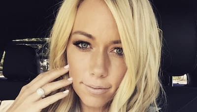 Kendra Wilkinson to become singer?