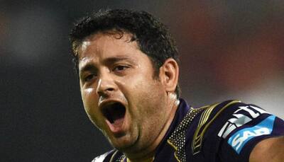 IPL: KKR's Piyush Chawla delighted to join 100-wicket club