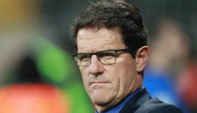 Fabio Capello job on the line in Euro campaign, says Sports Minister