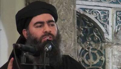 Islamic State chief Abu Bakr al-Baghdadi received 'life-threatening' injuries: Reports