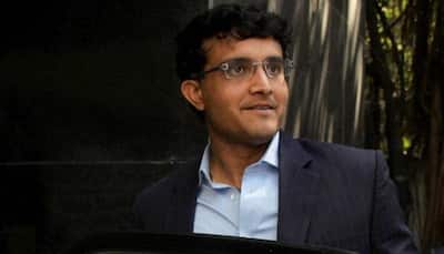 Hopefully World Cup experience will help India: Sourav Ganguly
