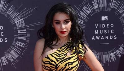 I don't want to be a role model: Charlie XCX