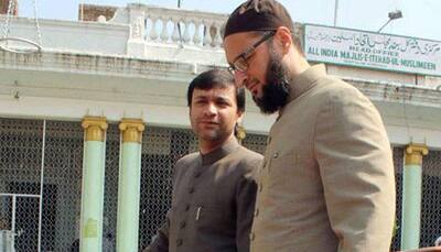 Owaisi brothers are ‘demons’ who are poisoning the minds of Muslims: Shiv Sena 