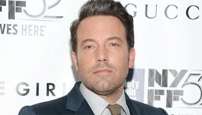 Ben Affleck embarrassed by his slave-owning history