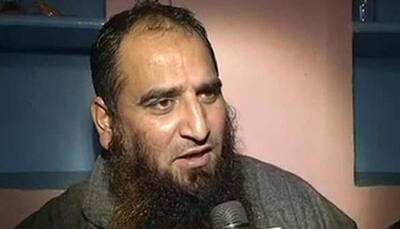 Public Safety Act invoked against J&K separatist Masarat Alam, can be jailed for 2 years