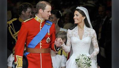 Royal Wedding: A Royal Celebration!