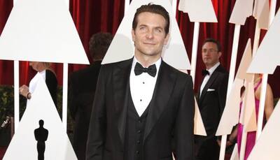 Bradley Cooper, Irina Shayk enjoy Broadway date