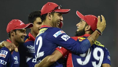 IPL 2015: Shreyas Iyer, spinners guide Daredevils to 37-run win over Mumbai Indians