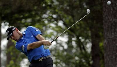 Thomas Bjorn shines in Jakarta, David Howell on form in China