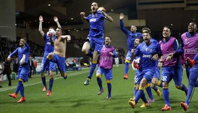 Italian clubs have good chance for earning silverware in Europe