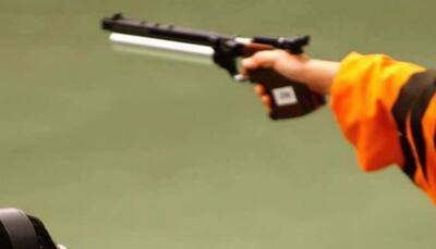 NRAI amends selection policy for rifle, pistol shooters