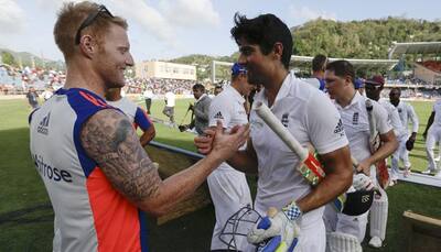 2nd Test: England cruise to nine-wicket triumph