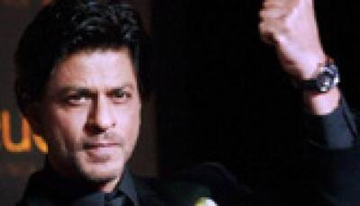 Shah Rukh Khan praises German envoy's Bollywood video debut
