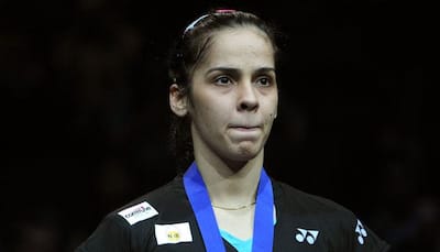 Saina Nehwal expresses happiness over PM's comments