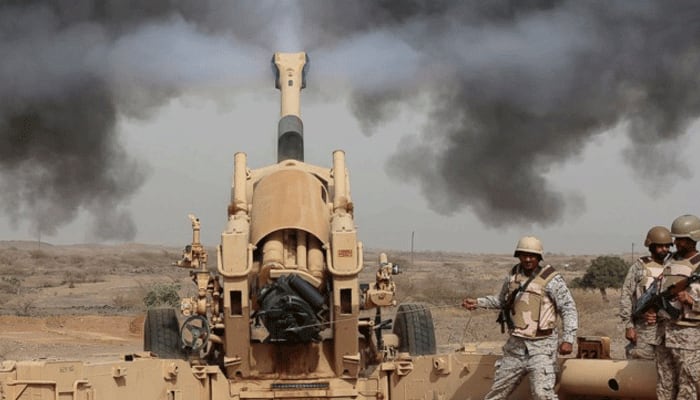 Yemen rivals were close to deal before Saudi began strikes?