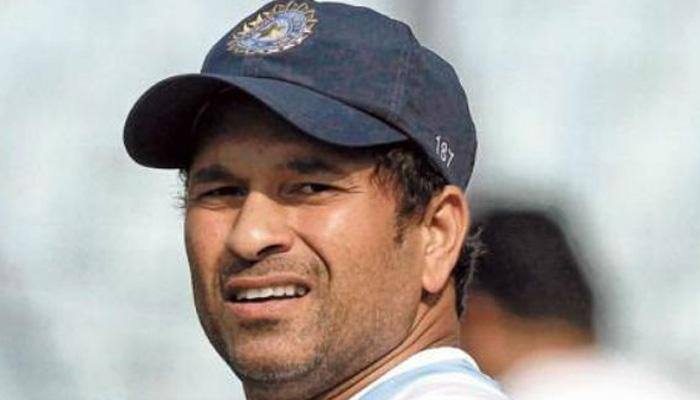 Sachin Tendulkar 'annoyed' by news on daughter joining films Sachin Tendulkar 'annoyed' by news on daughter joining films