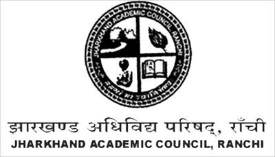JAC 10th Matric Result 2015 declared on jac.nic.in