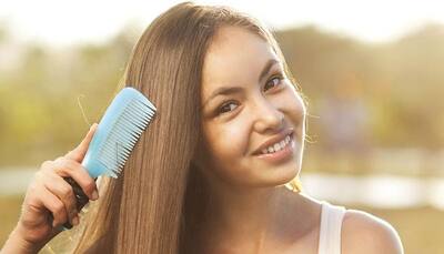 Remedies for hair problems during summer
