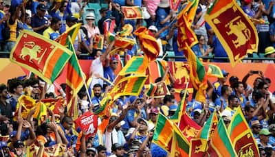 Sri Lanka to appoint committee to probe into cricket corruption