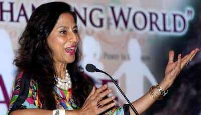 SC stays Maha Assembly's privilege motion notice to Shobhaa De