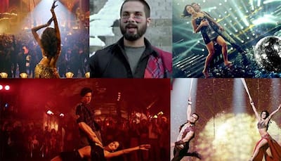 World Dance Day: Top 5 Bollywood dance numbers