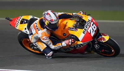 Dani Pedrosa to miss out again in Spain