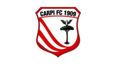 Shock promotion for minnows Carpi in Serie A