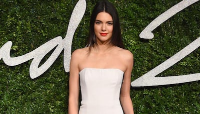 Kendall Jenner was 'laughed at' when she began modelling