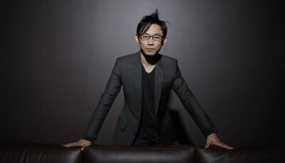 James Wan to direct 'Robotech'