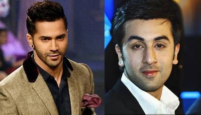 Ready to see young buds Varun Dhawan, Ranbir Kapoor together?