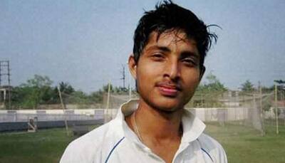 IPL 2015: KKR give Ankit Keshri's family Rs 20 lakh, name him 16th man