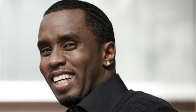 Diddy announces plan to go on last tour