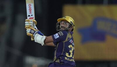 We're glad to bounce back: Robin Uthappa