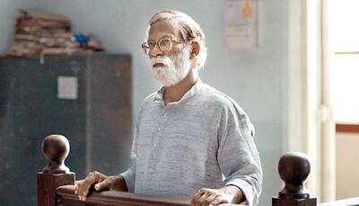 National-award winning film 'Court' not to screen in Bengaluru