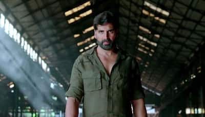 Gabbar Is Back movie review: Akshay Kumar's power punch to corruption in style!