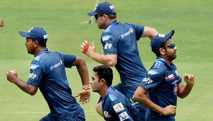 IPL 2015: Mumbai start as favourites against laggards KXIP IPL 2015: Mumbai start as favourites against laggards KXIP