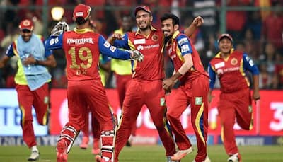 IPL 2015: Magnificent Mandeep Singh wins exciting match for RCB against KKR