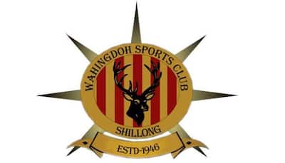 Royal Wahingdoh FC defeat Salgaocar SC 4-2 in I-League