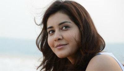 Raashi Khanna replaces Aisha Sharma in 'Shivam'