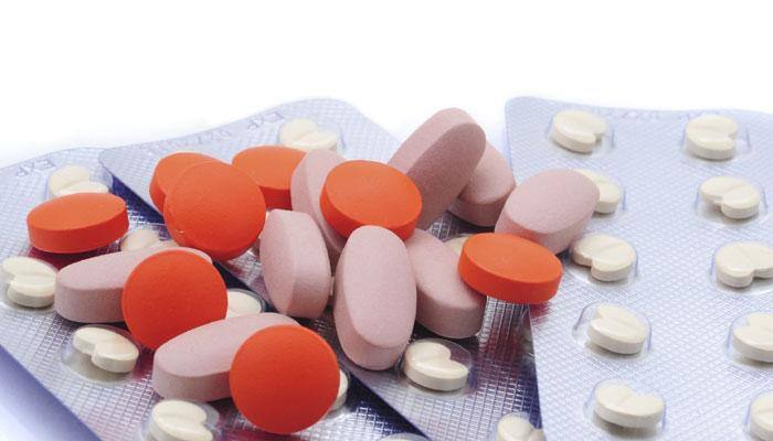 How To Counter Side Effects Of Antibiotics Health News Zee News