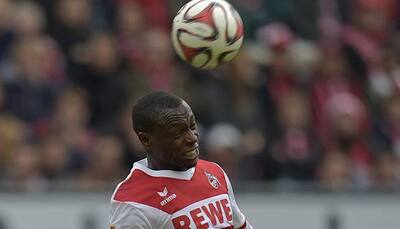 Striker Anthony Ujah joins Werder Bremen on four-year deal